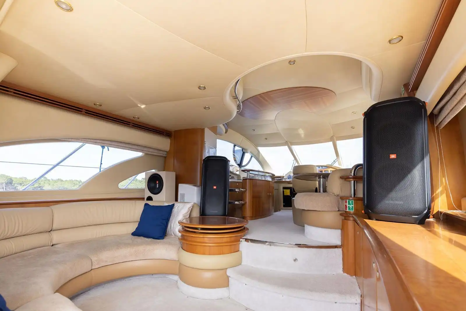 Antalya Yacht Rent